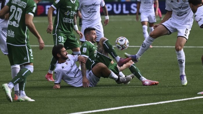 avellino certezza missori insigne in dubbio verso la sfida col venezia