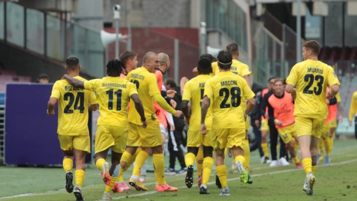 cavese benevento le probabili formazioni prosperi rilancia diarrassouba