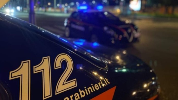 napoli trovata la 16enne scomparsa a portici sta bene