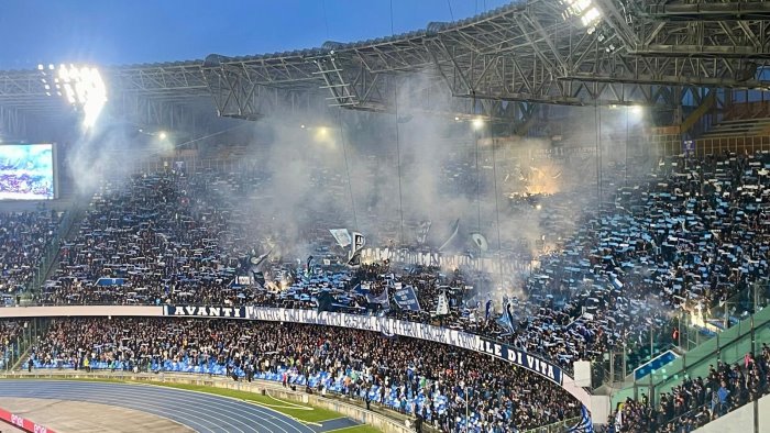 napoli juventus la partita piu attesa tra incroci e storiche divisioni