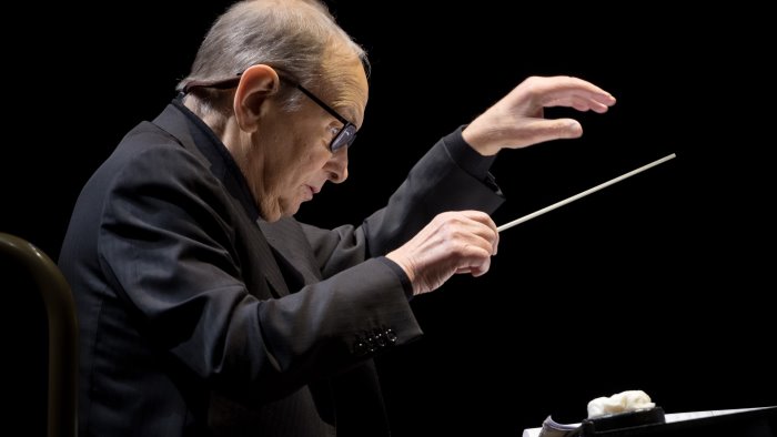 partenope di morricone debutta al san carlo un atto d amore per napoli