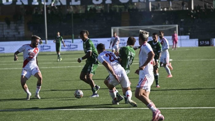 avellino riecco cagnano e manzi niente rigione tra i convocati