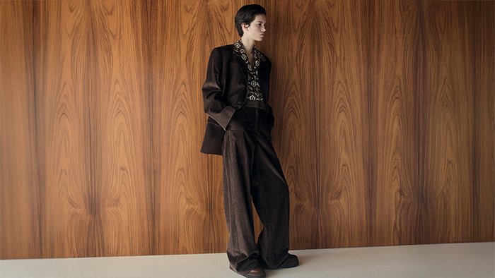 work e weekend pantaloni per ogni occasione