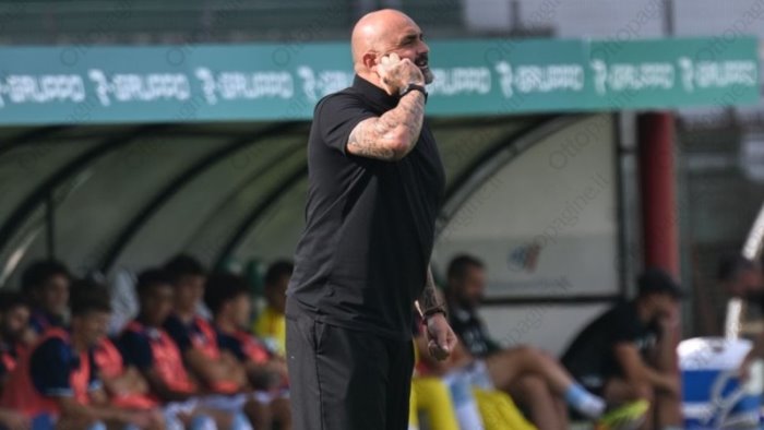 avellino venezia le probabili formazioni continuita per i lupi