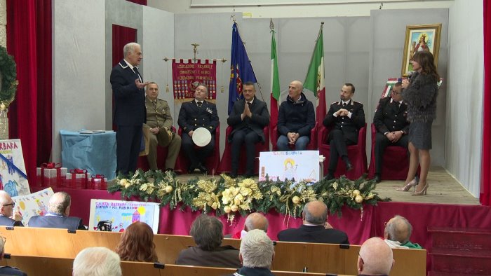 montemiletto premio santa barbara alle voci del territorio