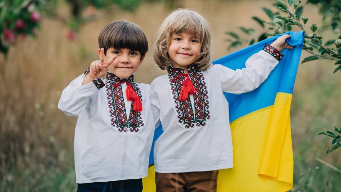 l onu alla russia restituite i 20mila bambini rapiti in ucraina