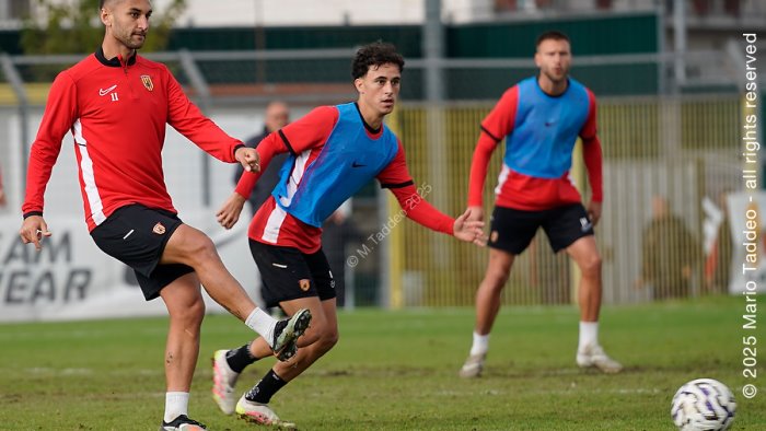 benevento subito in campo mercoledi pomeriggio seduta a porte aperte