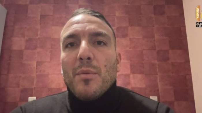 benevento evacuo sul derby con la cavese tre punti molto pesanti