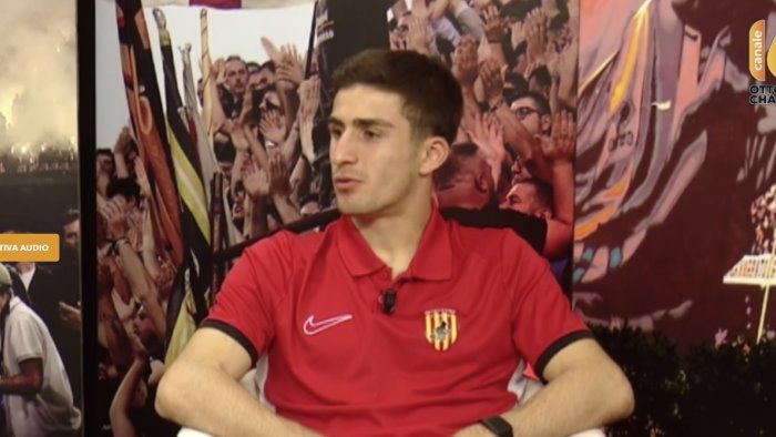 benevento simonetti la promozione diretta si decidera tutto alla fine