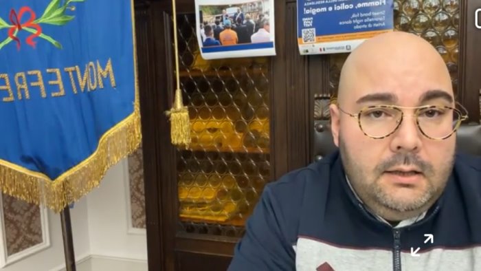 terremoto a montefredane altre scosse nella notte scuole chiuse