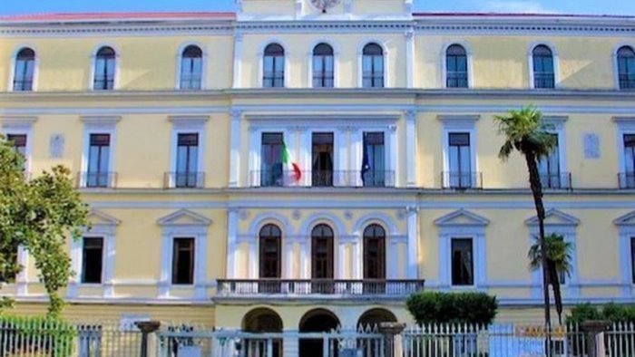 avellino il liceo classico del convitto nazionale tra le eccellenze italiane