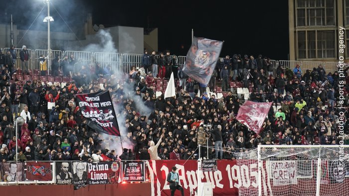 antonini shock a trapani pronto ad andarmene