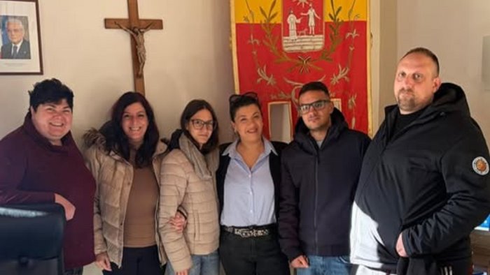 progetto gol a santo stefano del sole in campo nuove energie