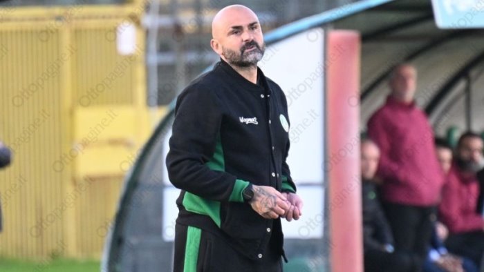 foto ecco come riparte l avellino verso catanzaro