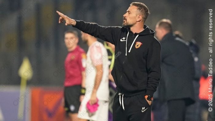 serie c il rendimento dei tecnici subentrati nessuno meglio di floro flores