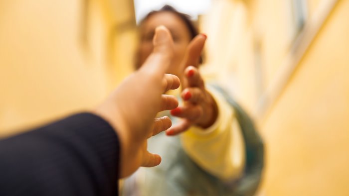 paupisi sold out per l iniziativa di solidarieta per antonia e mario ocone