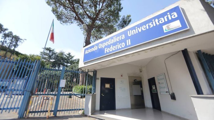 il policlinico federico ii tra i migliori ospedali d italia secondo agenas
