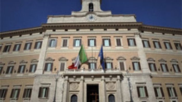 emergenza idrica sindaci irpini e sanniti in presidio domani a roma