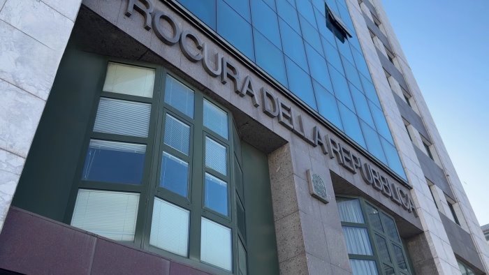 operazione black monday pena ridotta alla figlia del boss fiore clemente