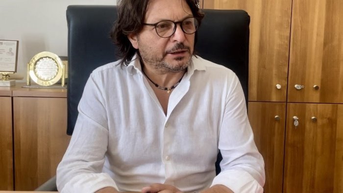 paupisi approvato progetto idrogeologico da 2 8 milioni zona difesa san pietro