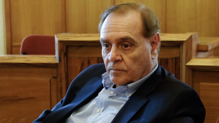 mastella auguri a fico lealta nei suoi confronti non e in discussione