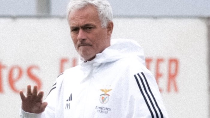 mourinho infortuni napoli non fatemi ridere mctominay vale de bruyne