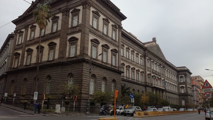 napoli da federico ii raccolta fondi contrasto a mortalita materna in uganda