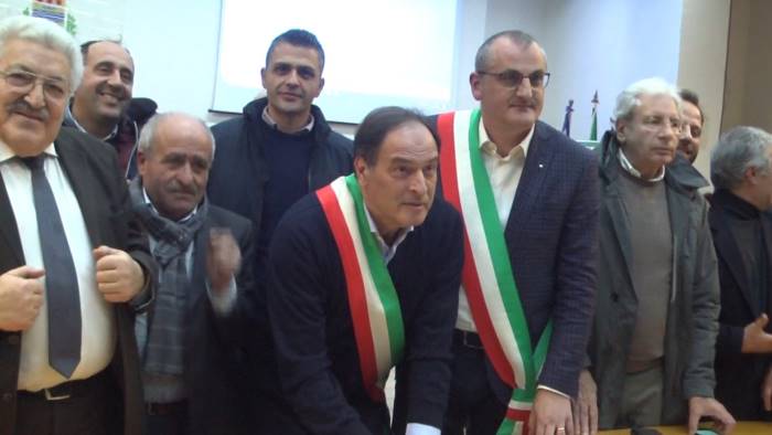 ferrovia eboli calitri il progetto contro lo spopolamento