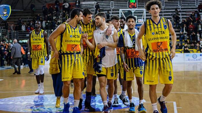 givova scafati caccia al quarto successo consecutivo