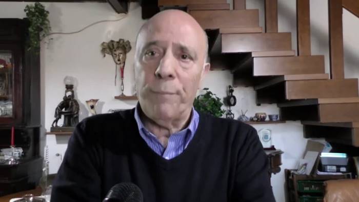 coronavirus antonio non ha sintomi ma resta in quarantena