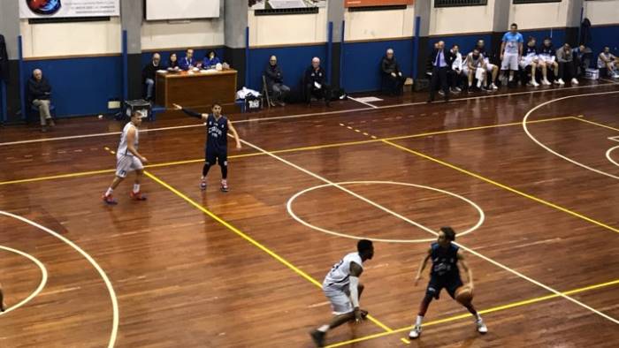 miwa benevento senza ostacoli annientato anche il potenza