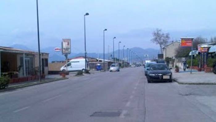 si al progetto per il litorale un duro colpo per la citta