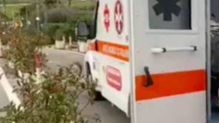 salernitano negativo al coronavirus 42enne torna a casa