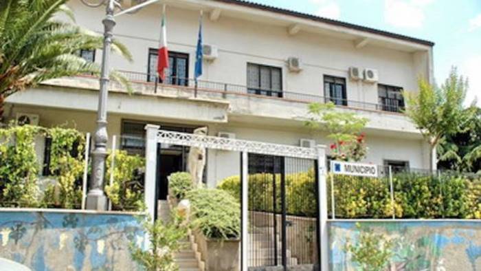 bonea al via lavori alla scuola elementare