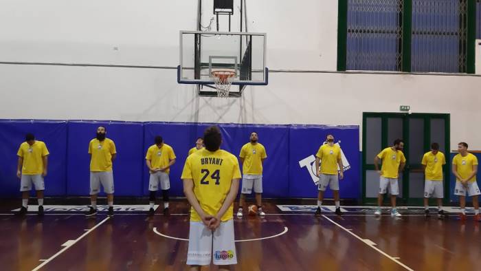 miwa benevento domenica turno di riposo per la capolista