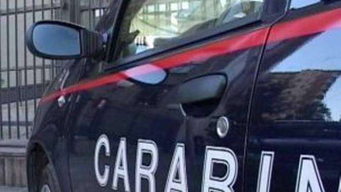 altavilla spaccio di droga condannato a 7 anni