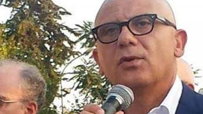 ambiente e polveri sottili interviene sindaco casamarciano