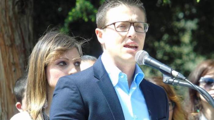 cardiello sfida cariello e il nuovo candidato sindaco