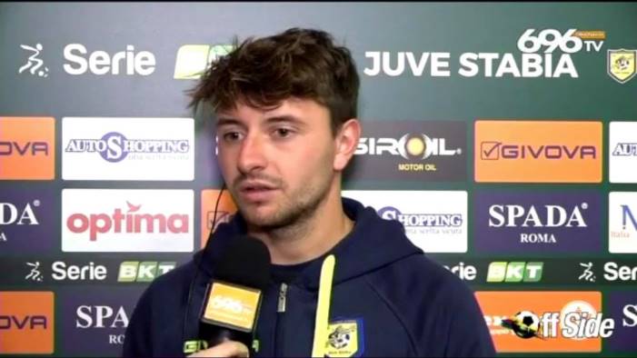 juve stabia calo tre punti fondamentali