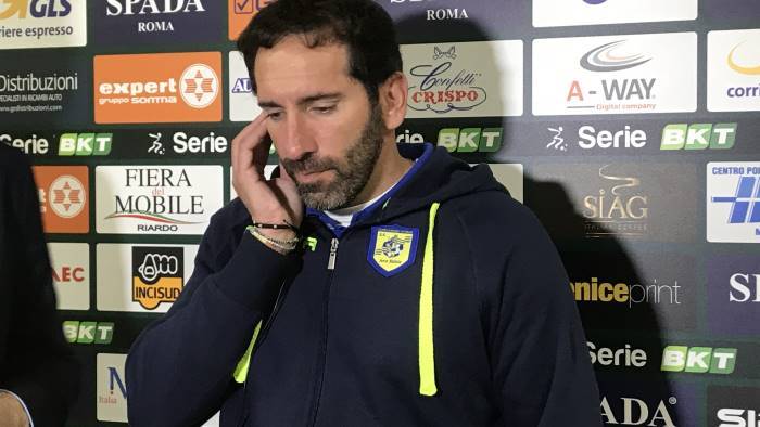 juve stabia caserta rinnovo penso solo alla salvezza