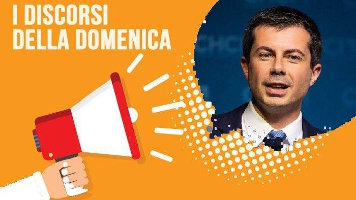 pete buttigieg una nuova primavera americana