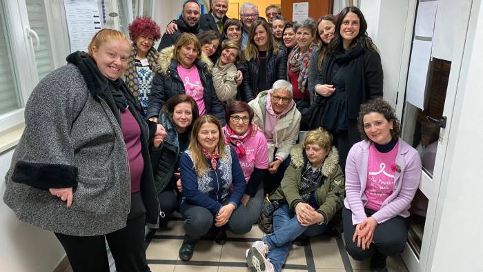 amos e cura te stesso insieme per la prevenzione