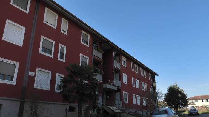 mia madre va curata non e mentalmente lucida