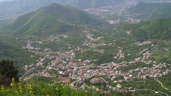 nuovi lavori di urbanizzazione nell area pip di bracigliano