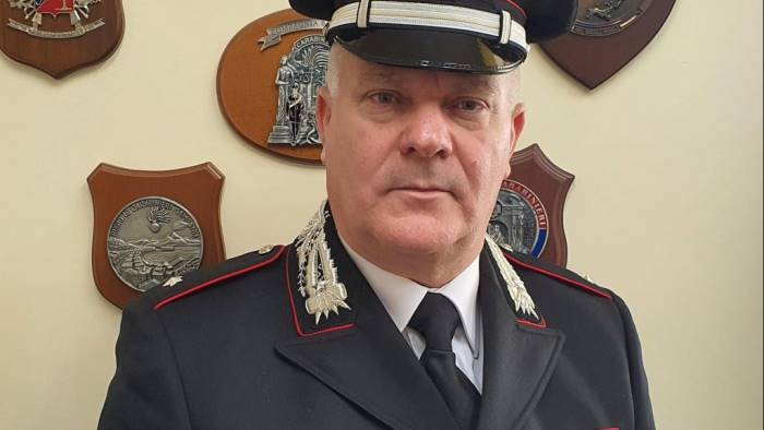 sicurezza nel vallo lauro arrivano i rinforzi in compagnia