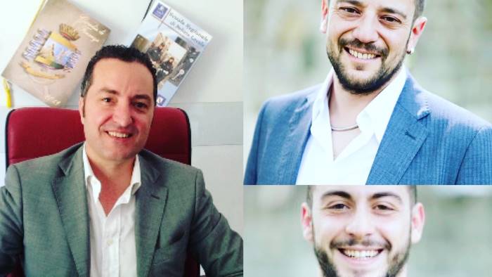 telese conferita cittadinanza onoraria a liliana segre