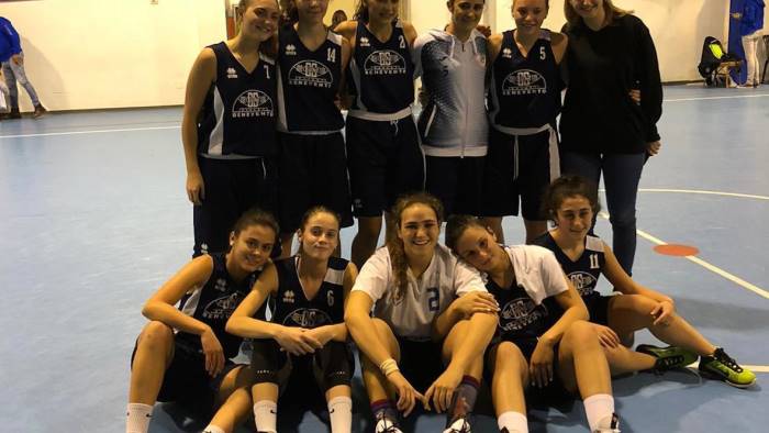 meomartini u18 bella vittoria contro sorrento