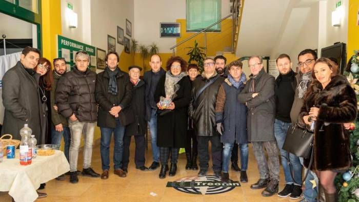 treofan intesa al mise via jindal subentra la jcoplastic