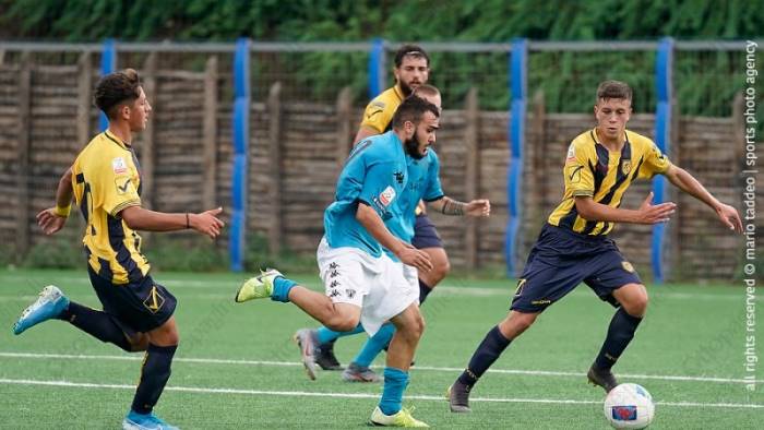 primavera al menti c e juve stabia benevento