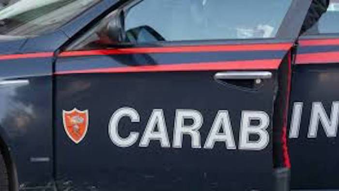 deve scontare una condanna per furto arrestata 30enne